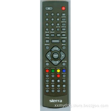 Remote Control for DVD/ Remote Controller for VCD